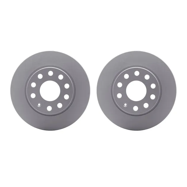 R1 Concepts WDPN1-74026 Brake Rotor- Carbon Coated
